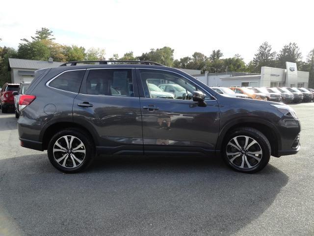 2023 Subaru Forester - $29,999