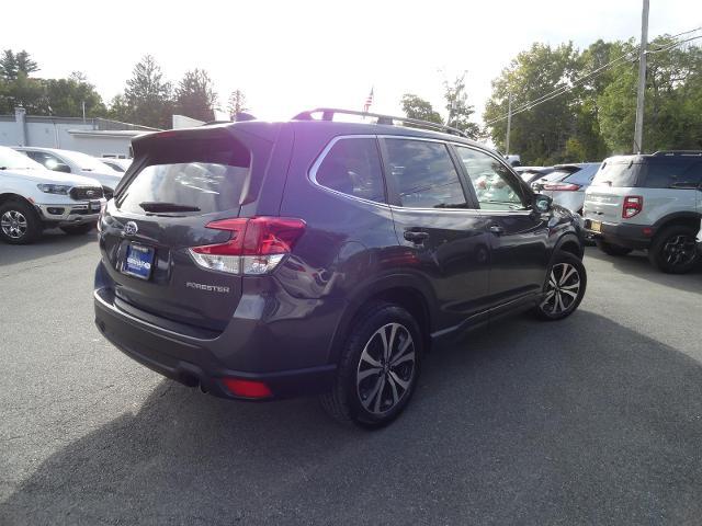 2023 Subaru Forester - $29,999