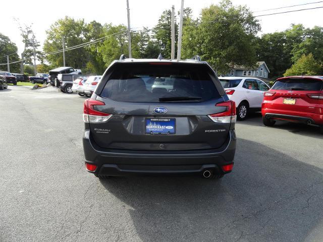 2023 Subaru Forester - $29,999