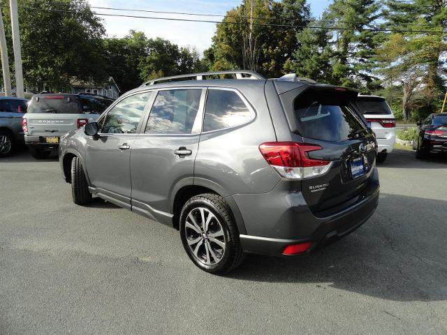 2023 Subaru Forester - $29,999