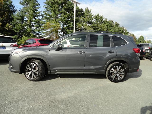 2023 Subaru Forester - $29,999