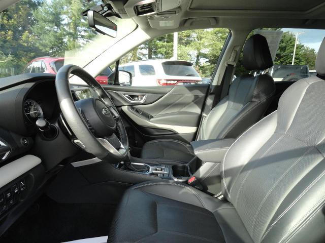 2023 Subaru Forester - $29,999