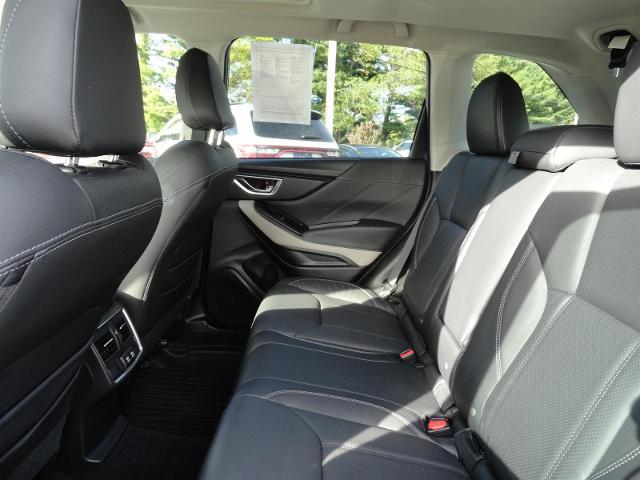 2023 Subaru Forester - $29,999