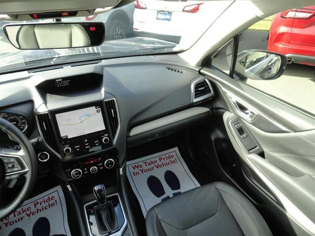 2023 Subaru Forester - $29,999