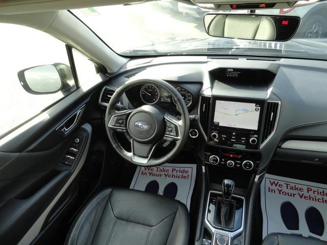 2023 Subaru Forester - $29,999