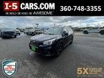 2019 Forester Thumbnail 2