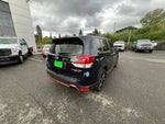 2019 Forester Thumbnail 4