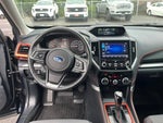 2019 Forester Thumbnail 10