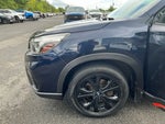 2019 Forester Thumbnail 22