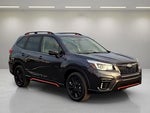 2019 Forester Thumbnail 2