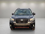 2019 Forester Thumbnail 3