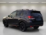 2019 Forester Thumbnail 6