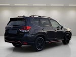 2019 Forester Thumbnail 8