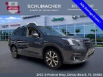 2022 Forester Thumbnail 1
