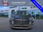 2022 Forester Thumbnail 2