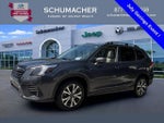 2022 Forester Thumbnail 3