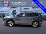 2022 Forester Thumbnail 4