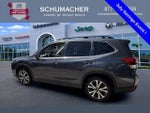 2022 Forester Thumbnail 5