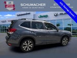2022 Forester Thumbnail 7