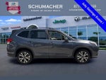 2022 Forester Thumbnail 8