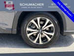 2022 Forester Thumbnail 9