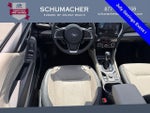 2022 Forester Thumbnail 13