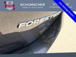2022 Forester Thumbnail 17