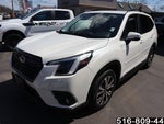 2023 Forester Thumbnail 6