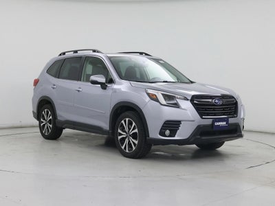 2023 Subaru Forester AWD Limited 4DR Crossover