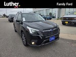2023 Forester Thumbnail 1