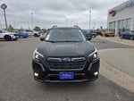 2023 Forester Thumbnail 2