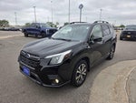 2023 Forester Thumbnail 3