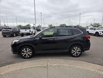 2023 Forester Thumbnail 4