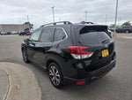 2023 Forester Thumbnail 5