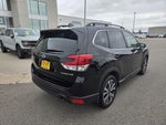 2023 Forester Thumbnail 7