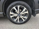 2023 Forester Thumbnail 10