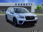 2021 Forester Thumbnail 1