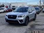 2021 Forester Thumbnail 7