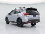 2021 Forester Thumbnail 2