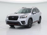 2021 Forester Thumbnail 4