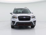 2021 Forester Thumbnail 5