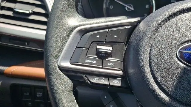 2022 Subaru Forester Touring