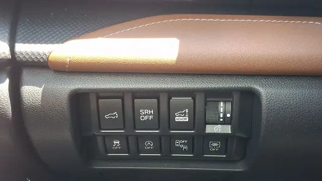 2022 Subaru Forester Touring
