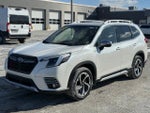 2022 Forester Thumbnail 5