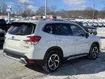 2022 Forester Thumbnail 2