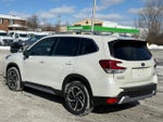 2022 Forester Thumbnail 4