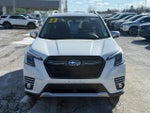 2022 Forester Thumbnail 6