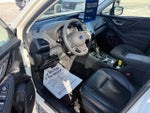 2022 Forester Thumbnail 7