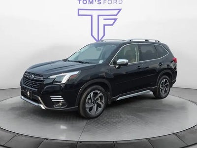 2022 Subaru Forester AWD Touring 4DR Crossover