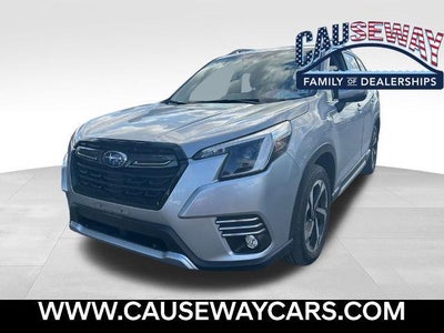 2023 Subaru Forester AWD Touring 4DR Crossover